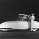 Illustration for article titled Youve Never Seen A Car Like The Davis Divan Three-Wheeler